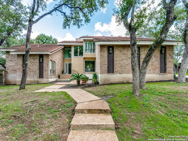 $579,000 | 12543 Elm Manor Street, San Antonio, TX 78230