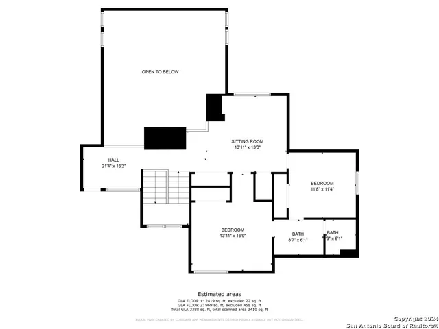 $579,000 | 12543 Elm Manor Street, San Antonio, TX 78230