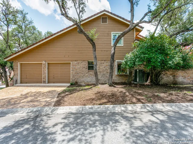 $579,000 | 12543 Elm Manor Street, San Antonio, TX 78230