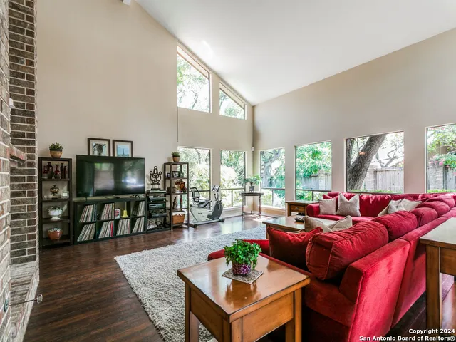 $579,000 | 12543 Elm Manor Street, San Antonio, TX 78230