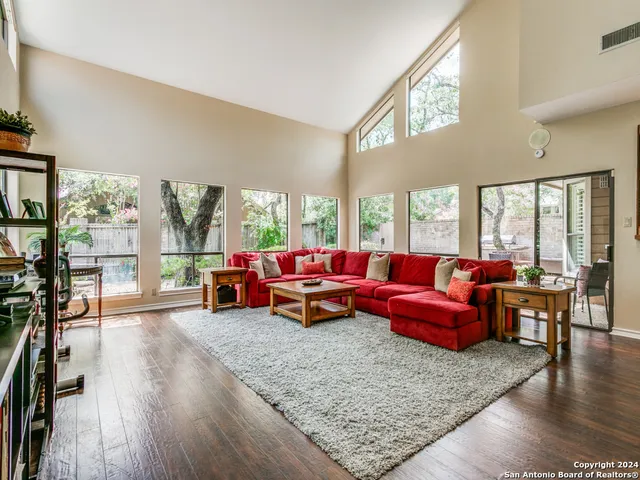 $579,000 | 12543 Elm Manor Street, San Antonio, TX 78230