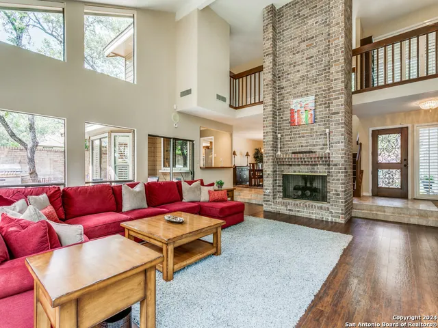 $579,000 | 12543 Elm Manor Street, San Antonio, TX 78230