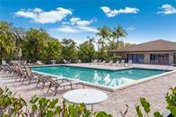9731 West McNab Road, Unit 208 Tamarac, FL 33321 - Photo 13 of 13 a view of a house with yard and sitting area