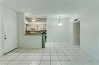 9731 West McNab Road, Unit 208 Tamarac, FL 33321 - Photo 5 of 13 a view of a kitchen with a sink