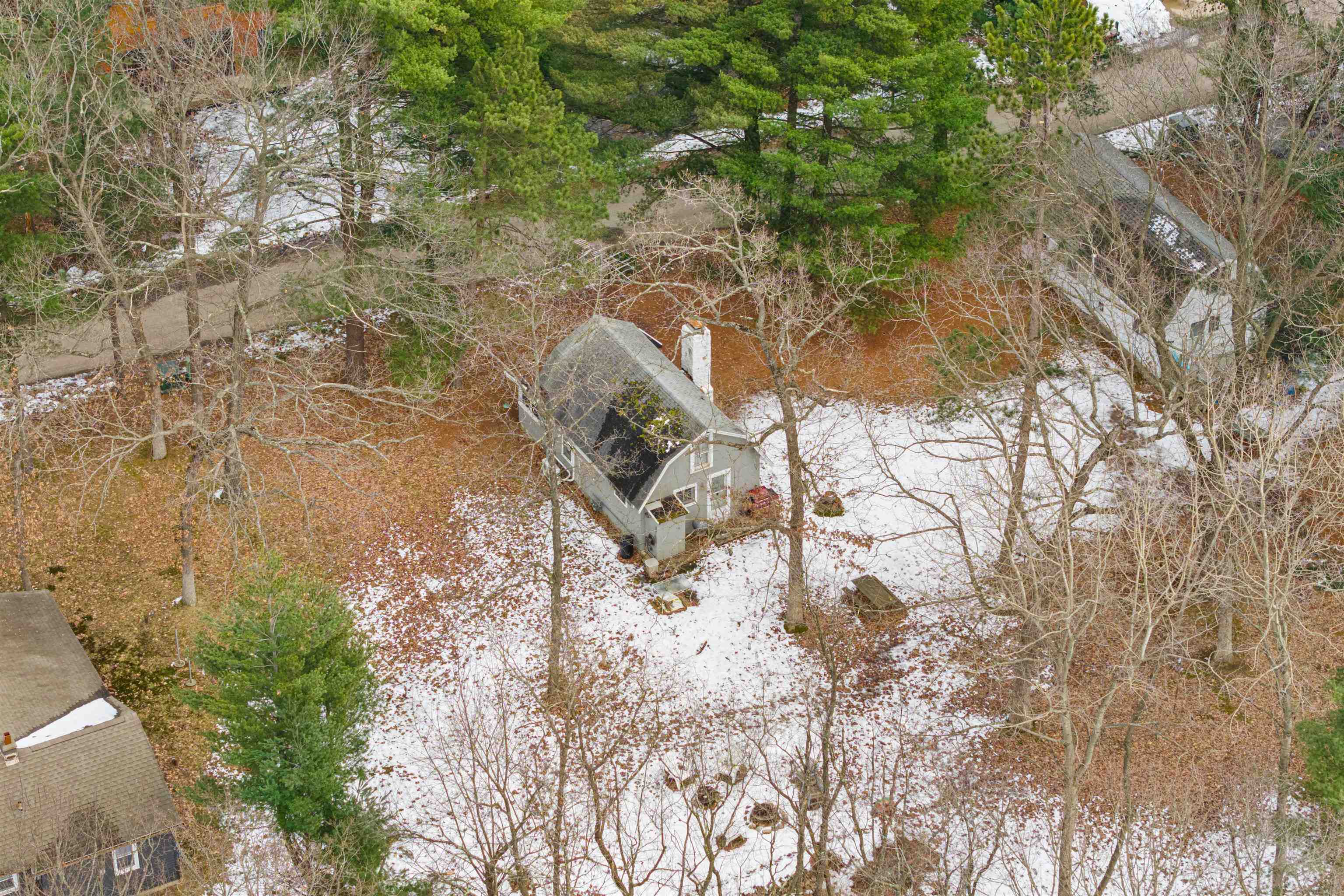 W6769 South Silver Lake Road Wautoma, WI 54982 - Photo 41 of 48