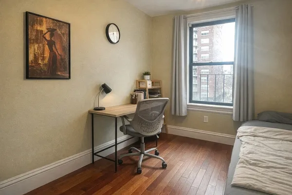 $6,800 | 21 Worthington Street, Unit 2, Boston, MA 02120