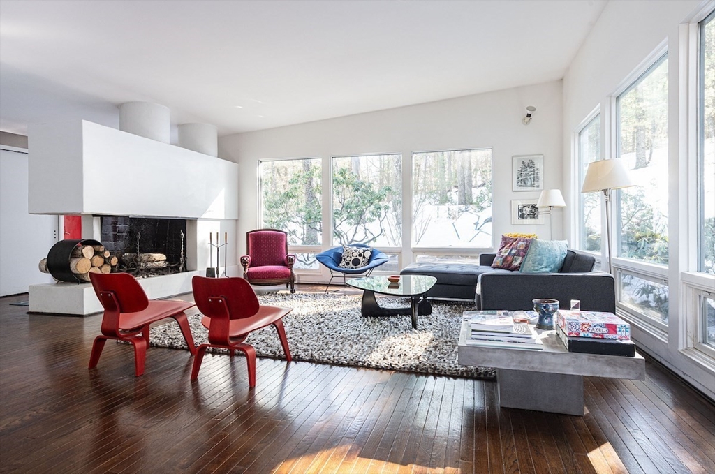 58 Hill Street Lexington, MA 02421 - Photo 7 of 24