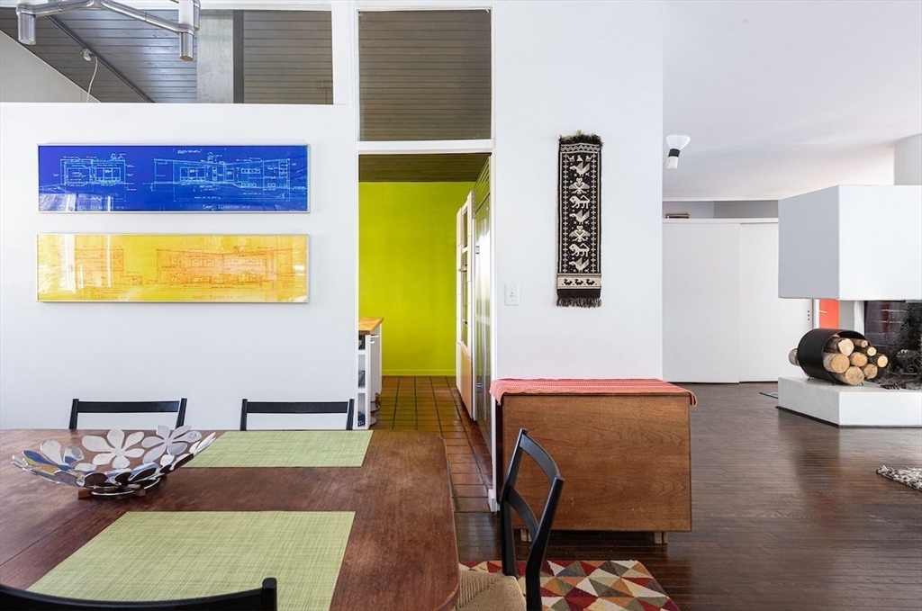 58 Hill Street Lexington, MA 02421 - Photo 9 of 24