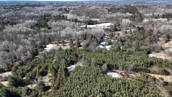$414,400 | V/l 200th Avenue, Tustin, MI 49688