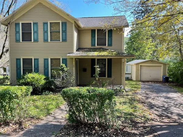 $295,000 | 213 Main Street, Delhi, NY 13753