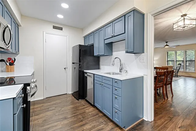 $289,000 | 10757 Villager Road, Unit D, Dallas, TX 75230