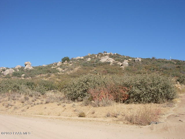 455 North Ambassador Road Dewey, AZ 86327 - Photo 3 of 6 rose 115