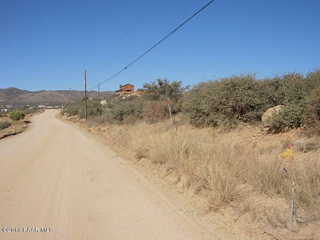 455 North Ambassador Road Dewey, AZ 86327 - Photo 6 of 6 rose 116