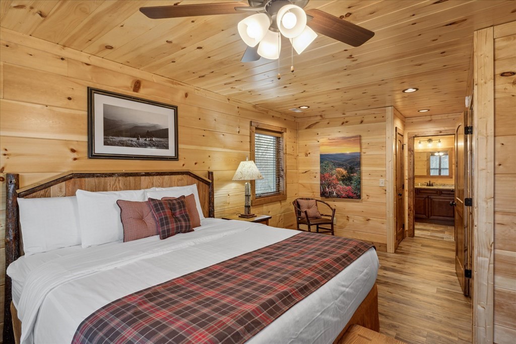 1042 Mathis Hollow Road Gatlinburg, TN 37738 - Photo 23 of 34 Gallery Image 23