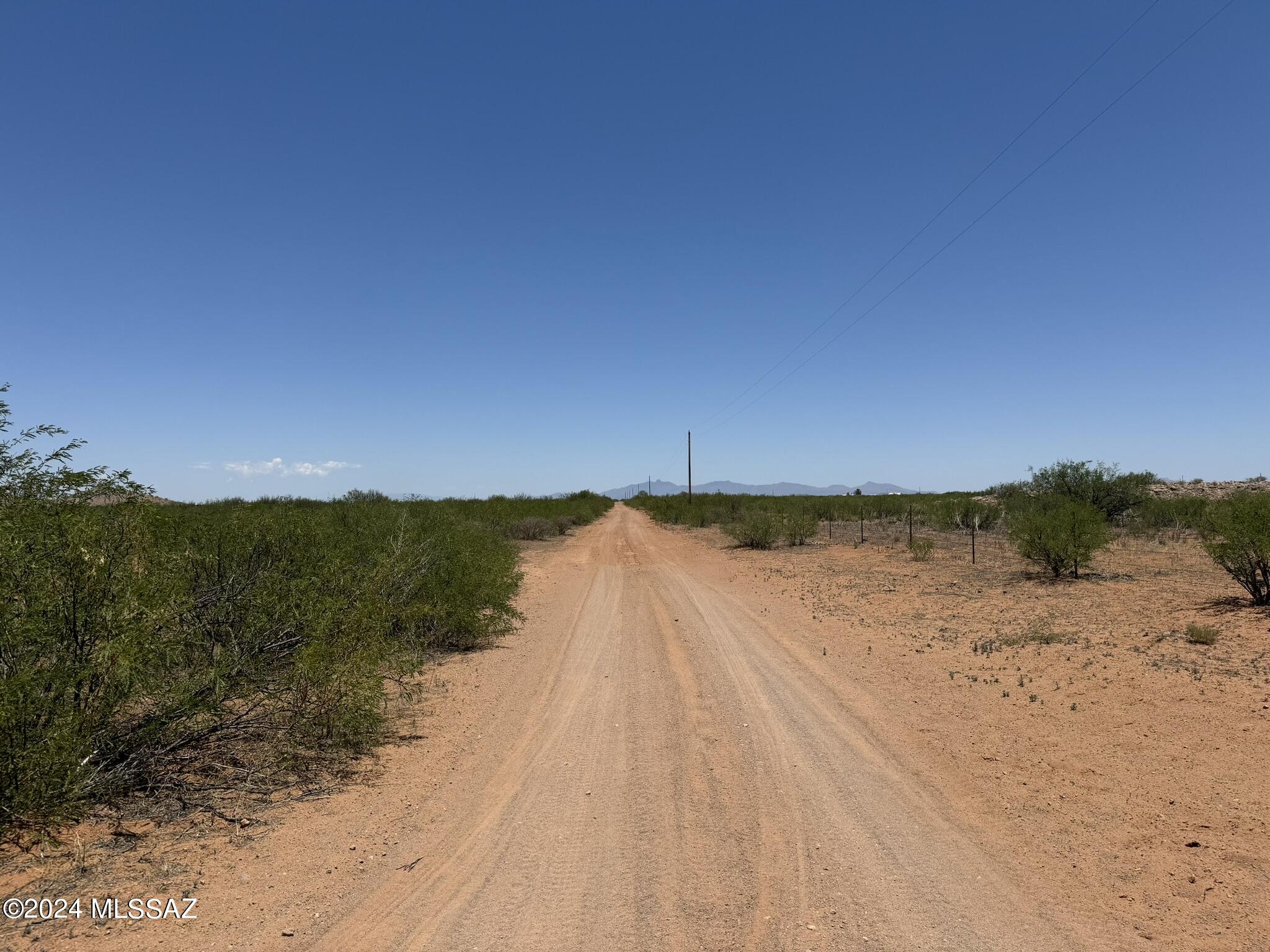 10-acres South Tyree Road Pearce, AZ 85625 - Photo 15 of 18