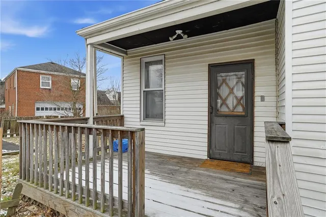 $115,000 | 912 Waddell Avenue, Clairton, PA 15025