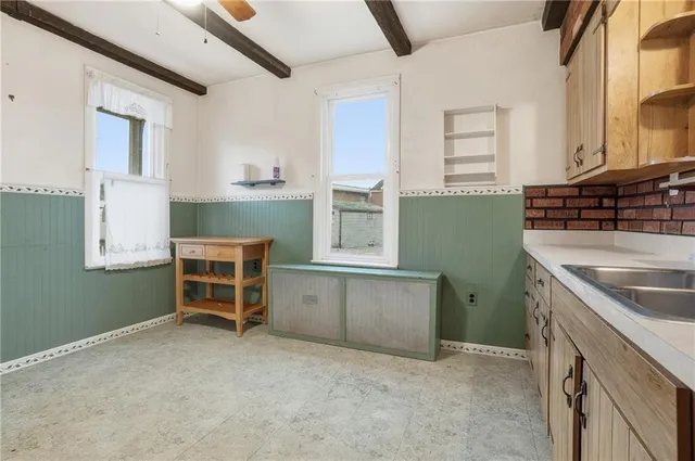 $115,000 | 912 Waddell Avenue, Clairton, PA 15025