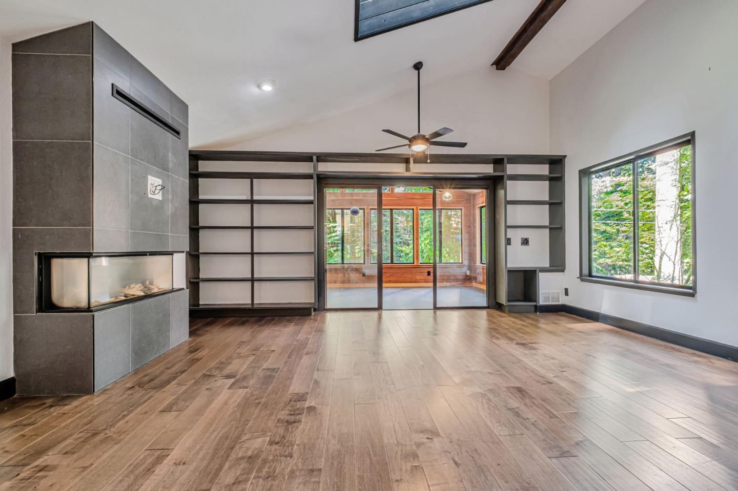 345 McGaffigan Mill Road Boulder Creek, CA 95006 - Photo 11 of 47