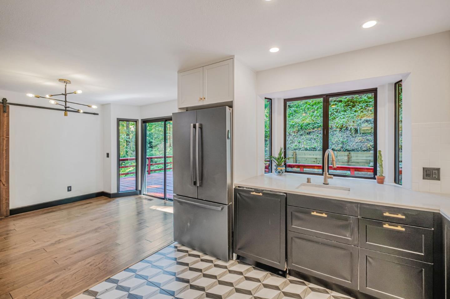 345 McGaffigan Mill Road Boulder Creek, CA 95006 - Photo 17 of 47