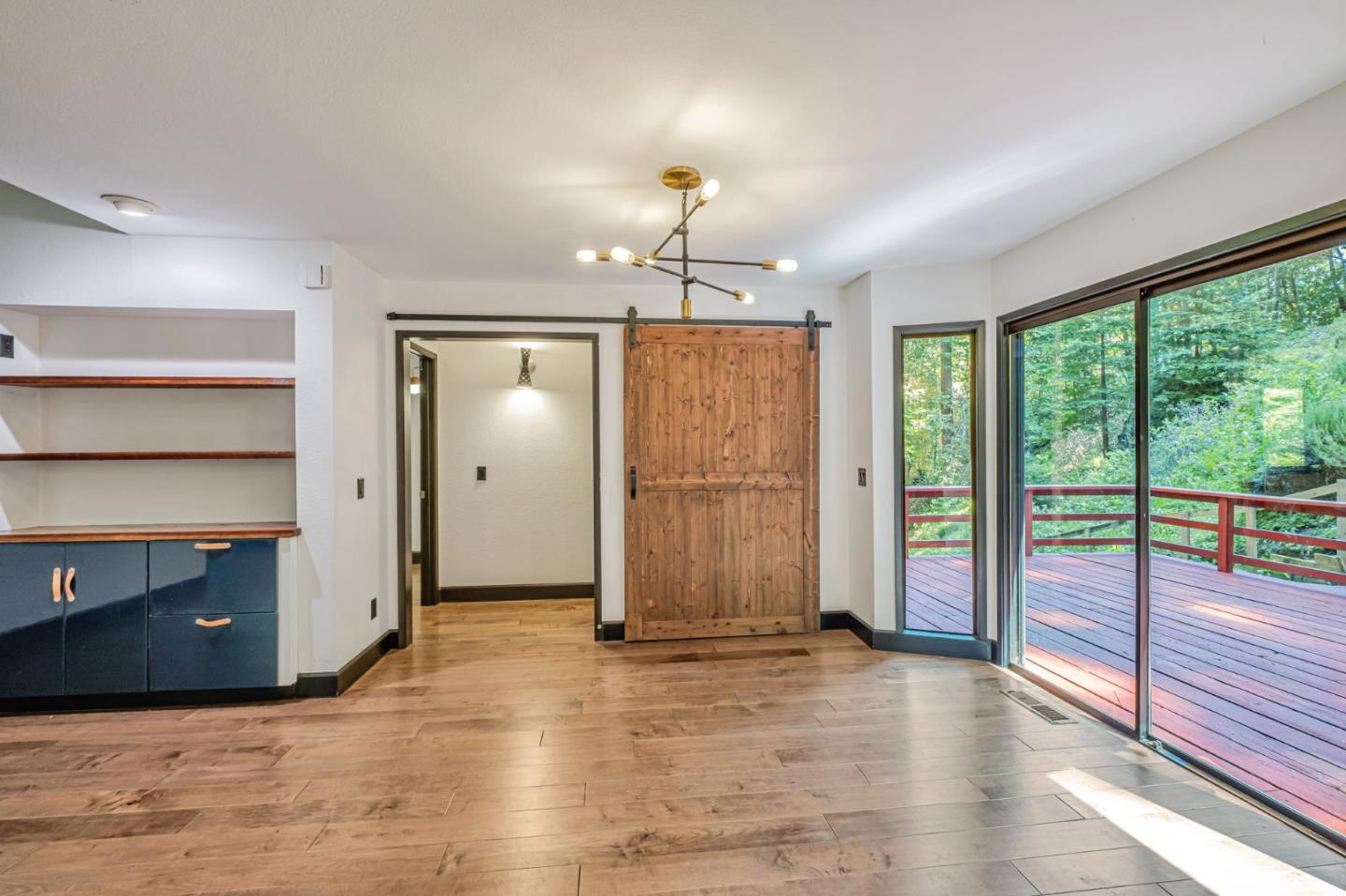 345 McGaffigan Mill Road Boulder Creek, CA 95006 - Photo 19 of 47