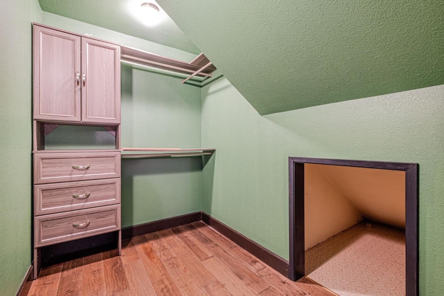 345 McGaffigan Mill Road Boulder Creek, CA 95006 - Photo 28 of 47