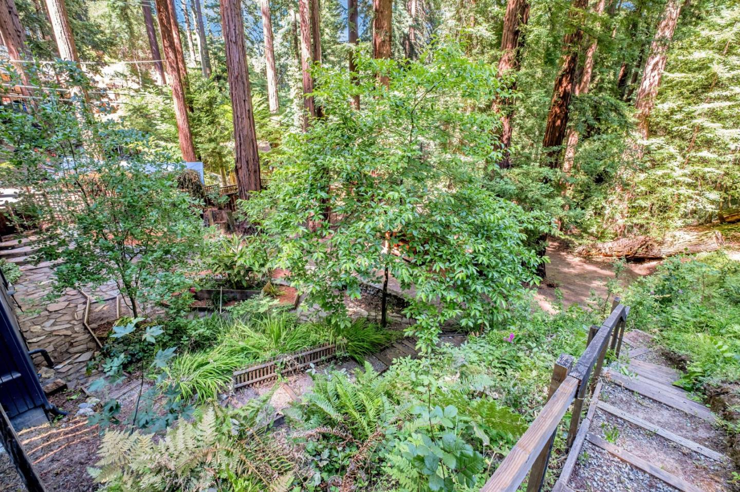 345 McGaffigan Mill Road Boulder Creek, CA 95006 - Photo 41 of 47