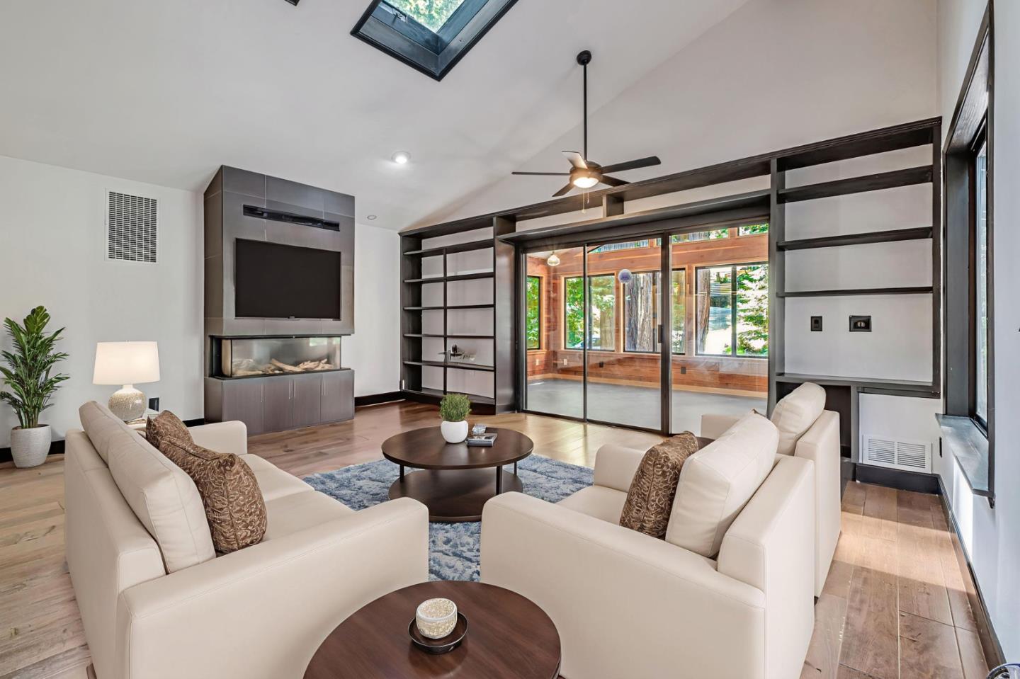 345 McGaffigan Mill Road Boulder Creek, CA 95006 - Photo 47 of 47