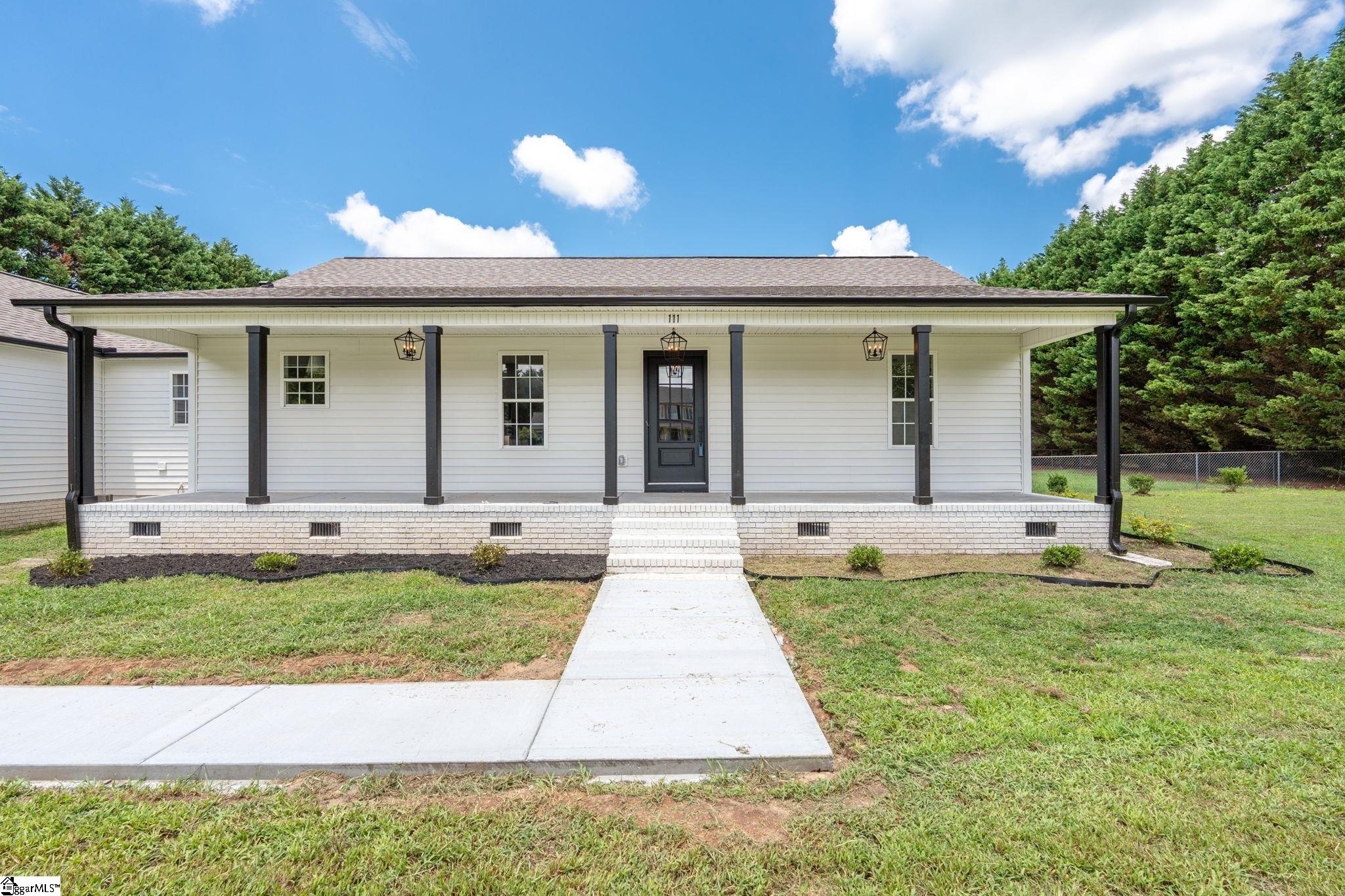 111 Bear Road Piedmont, SC 29673 - Photo 41 of 45