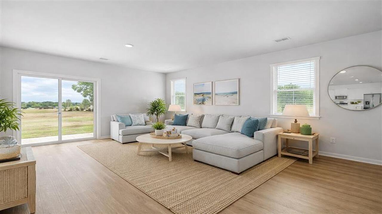3952 Aberfeldy Lane Ravenel, SC 29470 - Photo 4 of 37 VS Staged Living