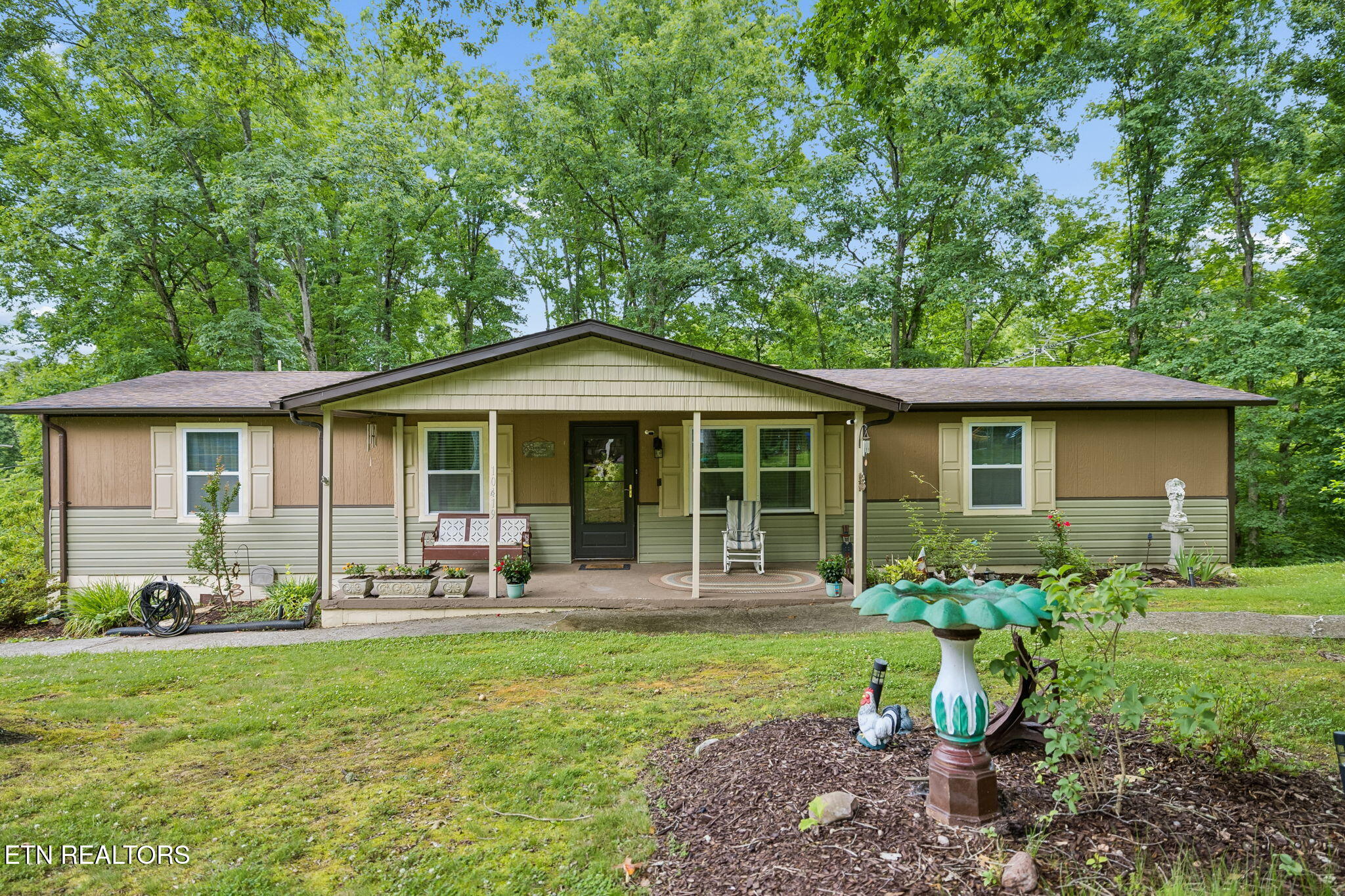 10419 Slemp Road Kodak, TN 37764 - Photo 1 of 49 1-10419 Slemp Rd - 001