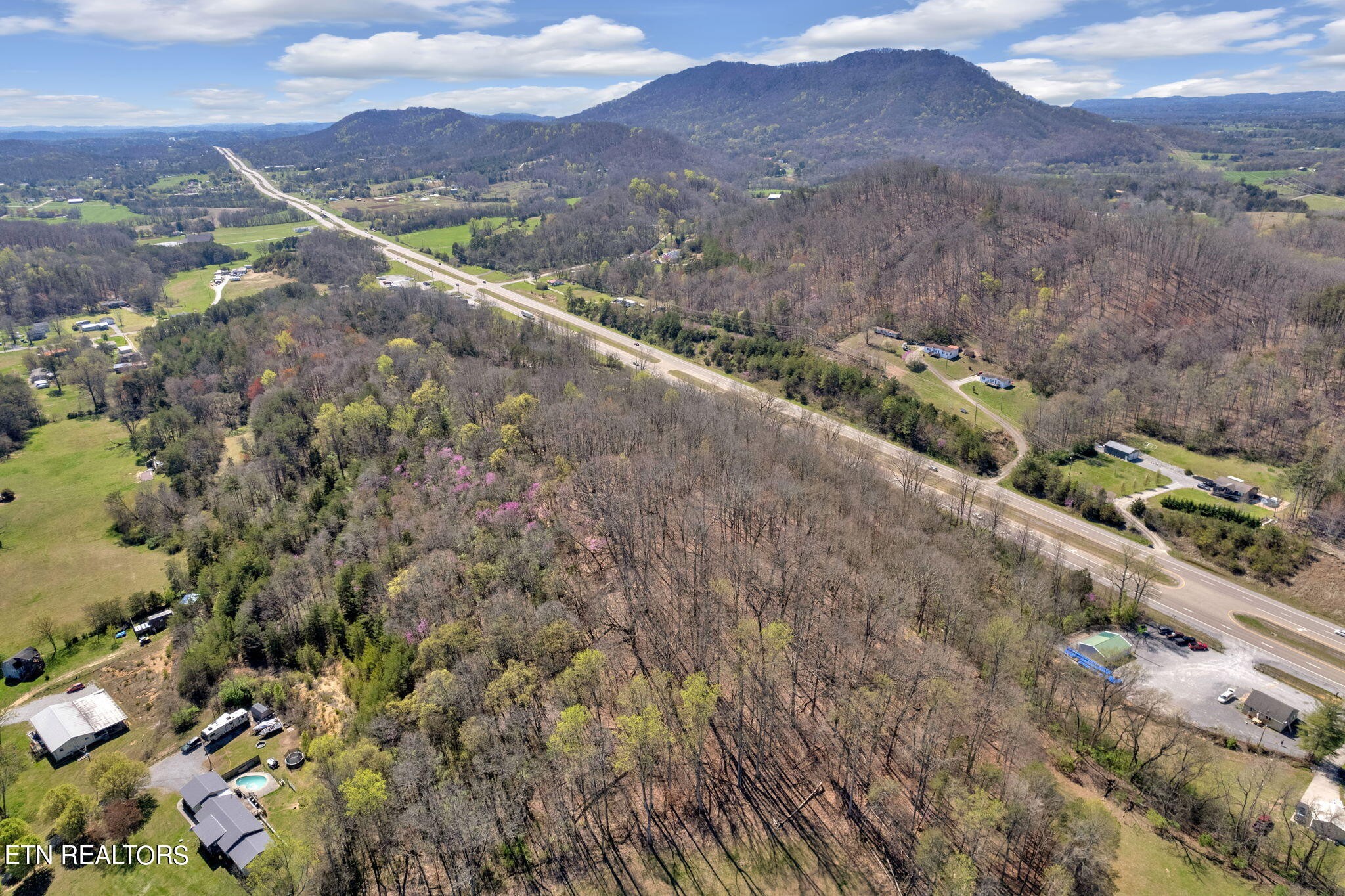 0 Rutledge Pike Corryton, TN 37721 - Photo 13 of 24