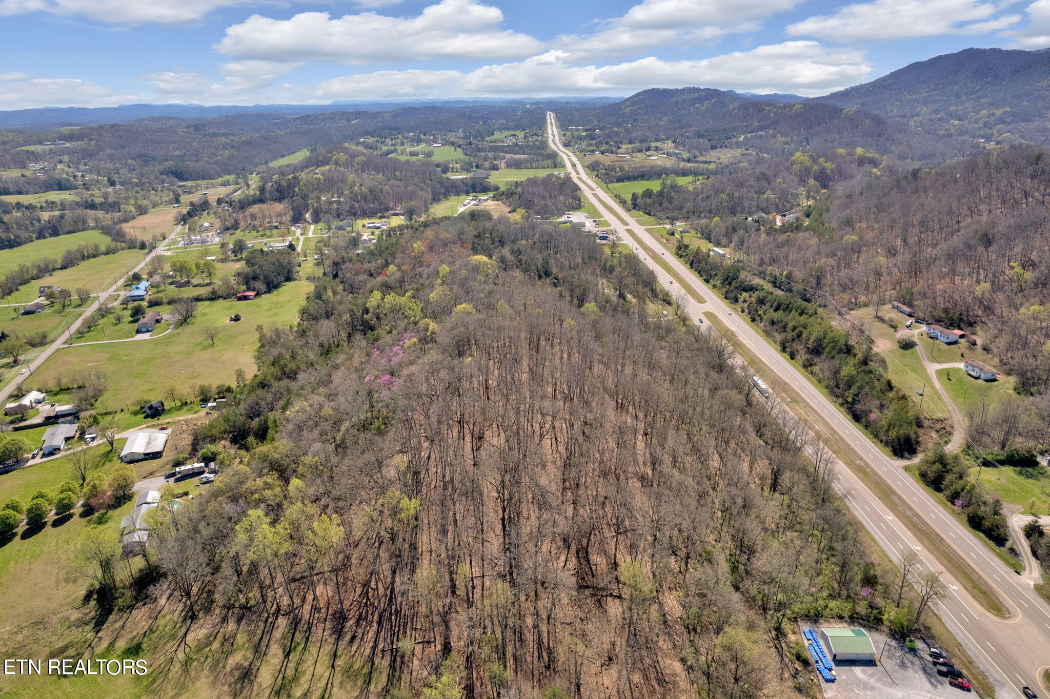 0 Rutledge Pike Corryton, TN 37721 - Photo 14 of 24