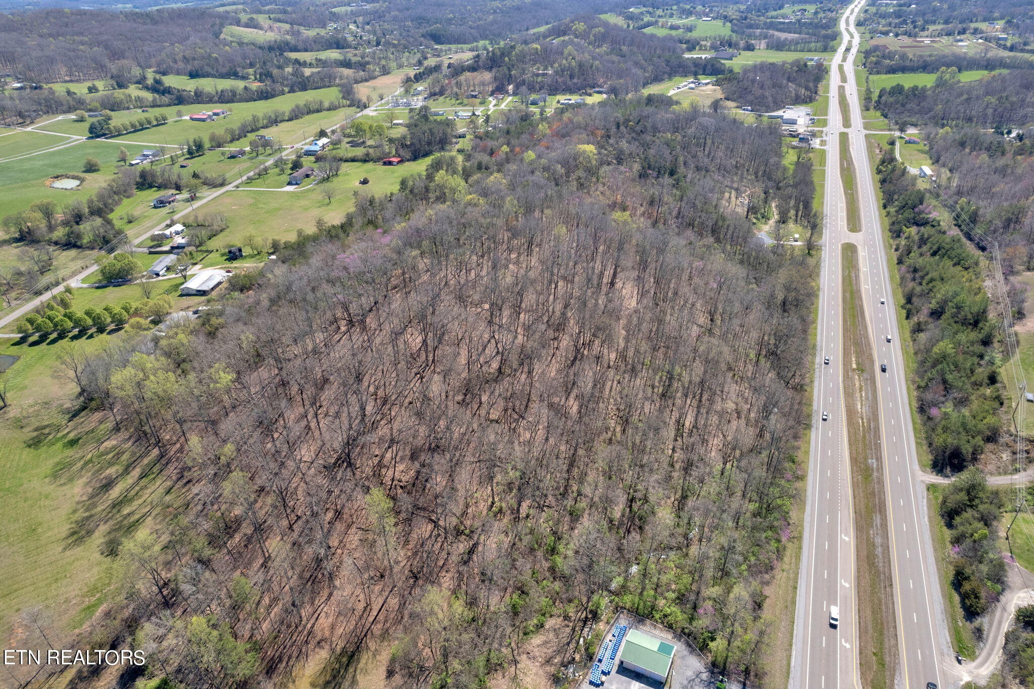 0 Rutledge Pike Corryton, TN 37721 - Photo 15 of 24