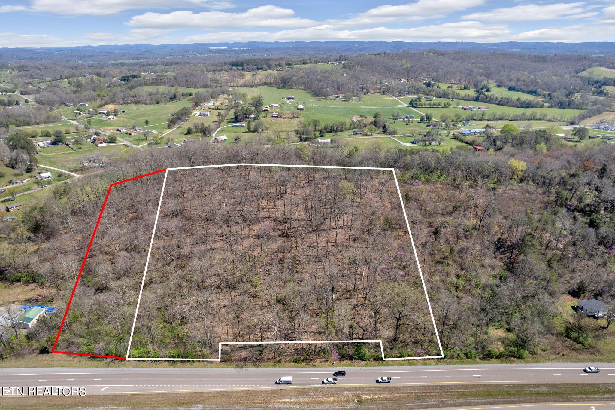 0 Rutledge Pike Corryton, TN 37721 - Photo 24 of 24