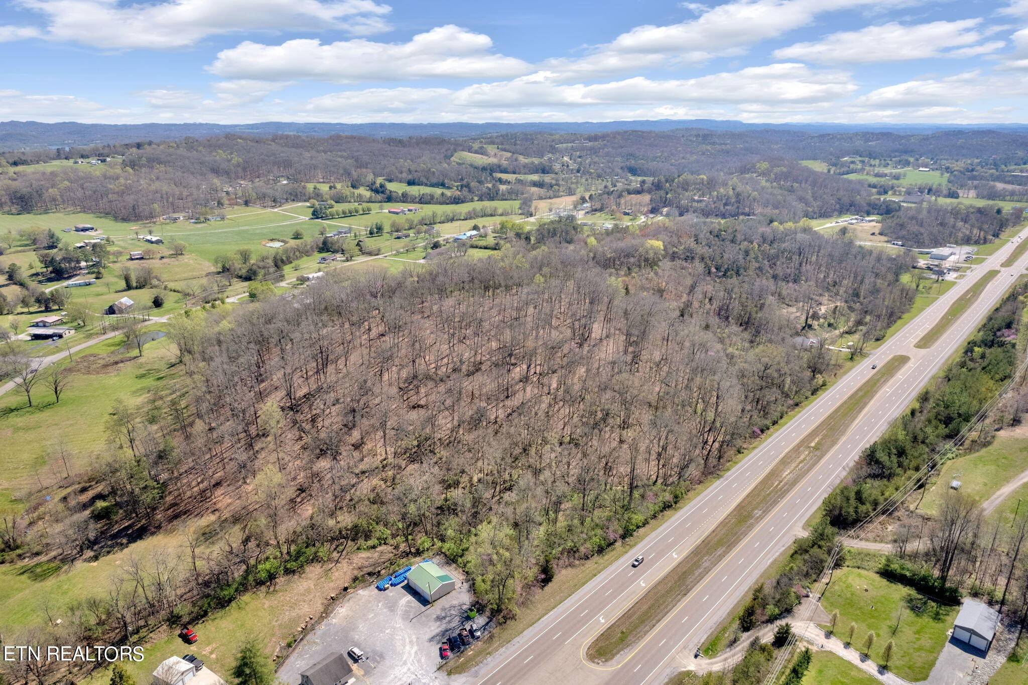 0 Rutledge Pike Corryton, TN 37721 - Photo 3 of 24