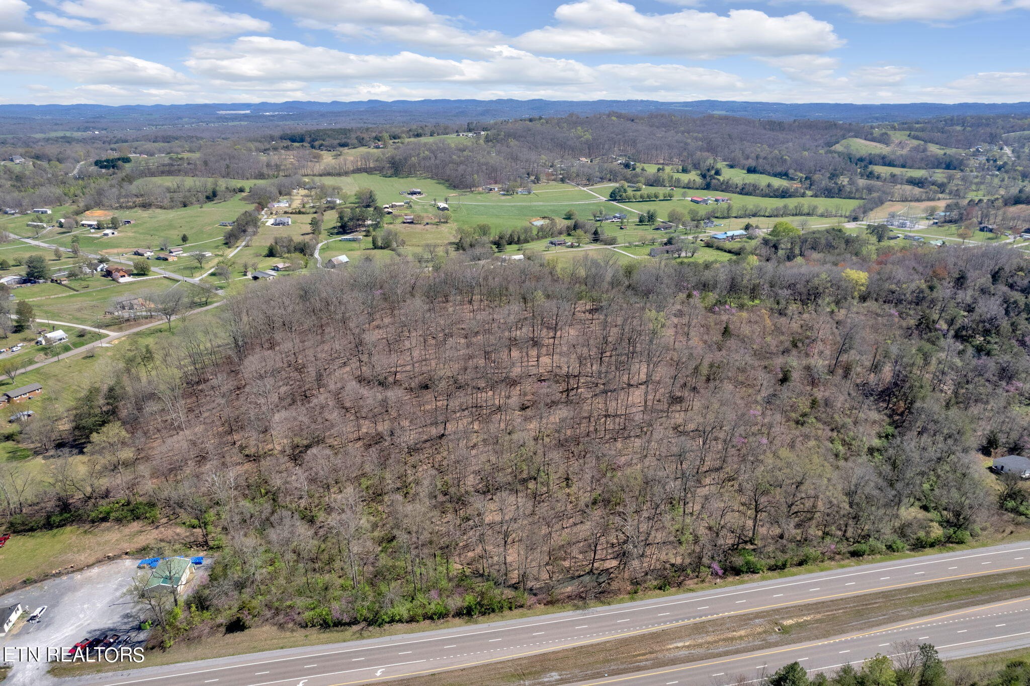 0 Rutledge Pike Corryton, TN 37721 - Photo 4 of 24