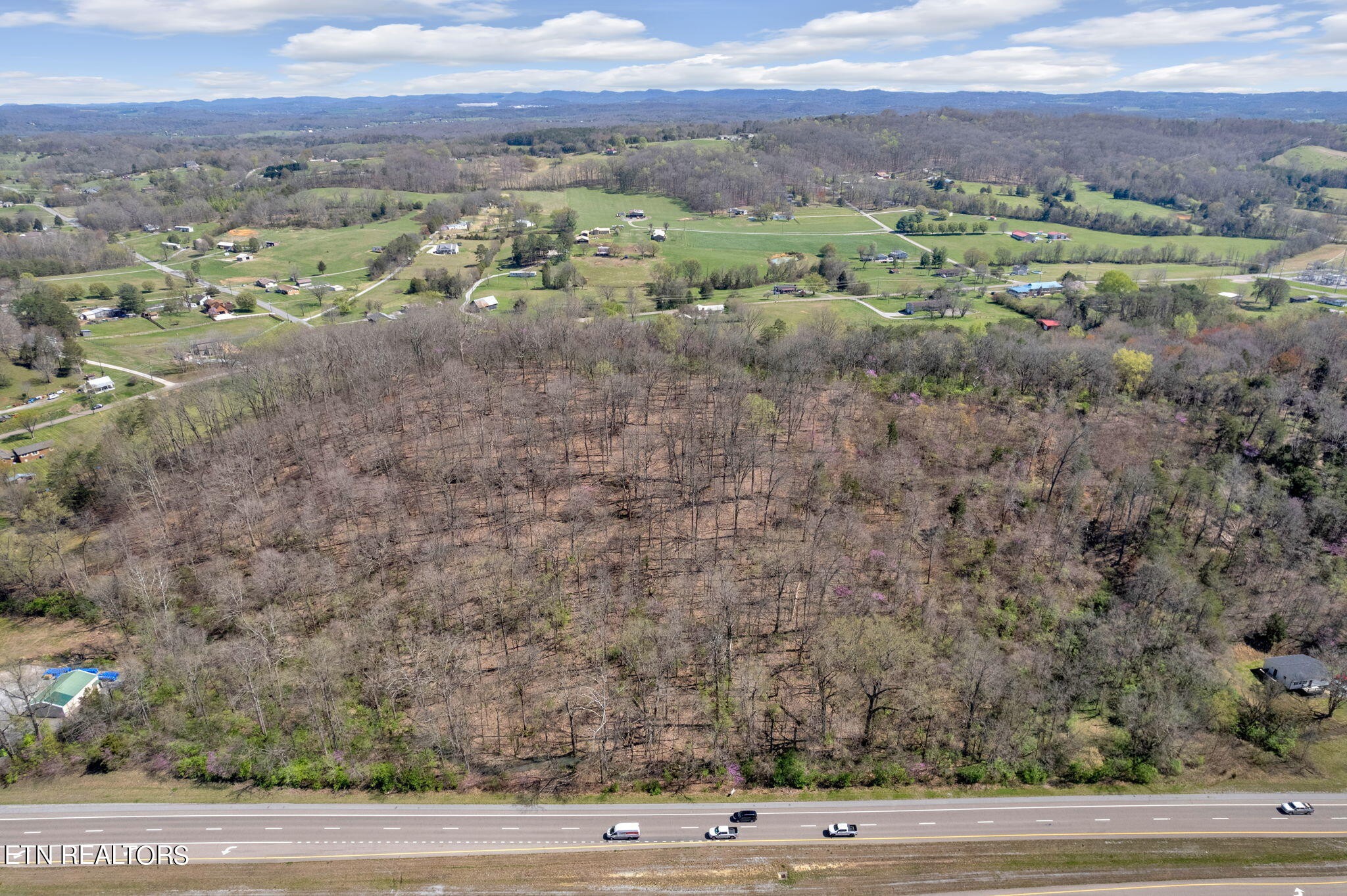 0 Rutledge Pike Corryton, TN 37721 - Photo 5 of 24