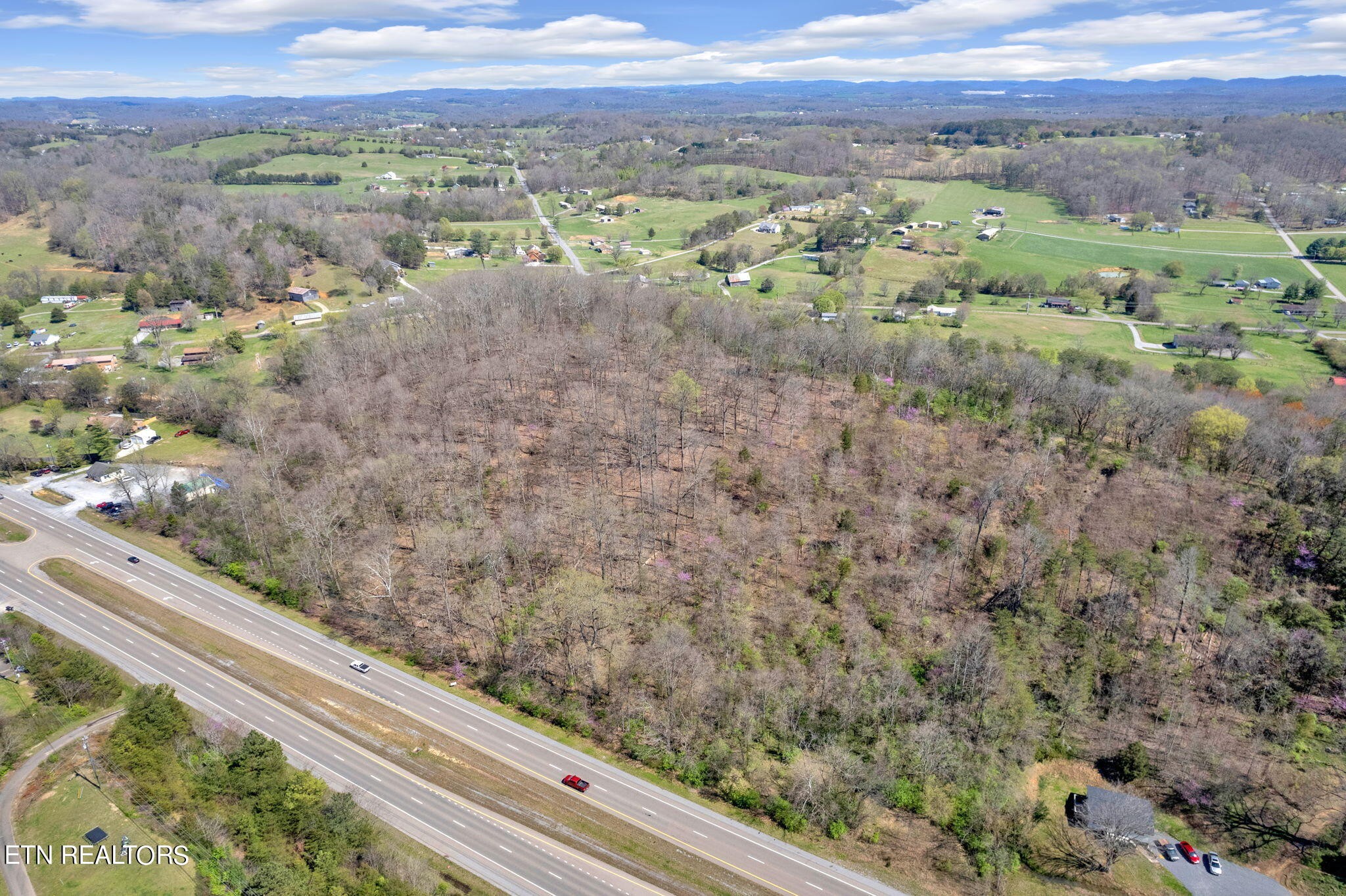 0 Rutledge Pike Corryton, TN 37721 - Photo 6 of 24