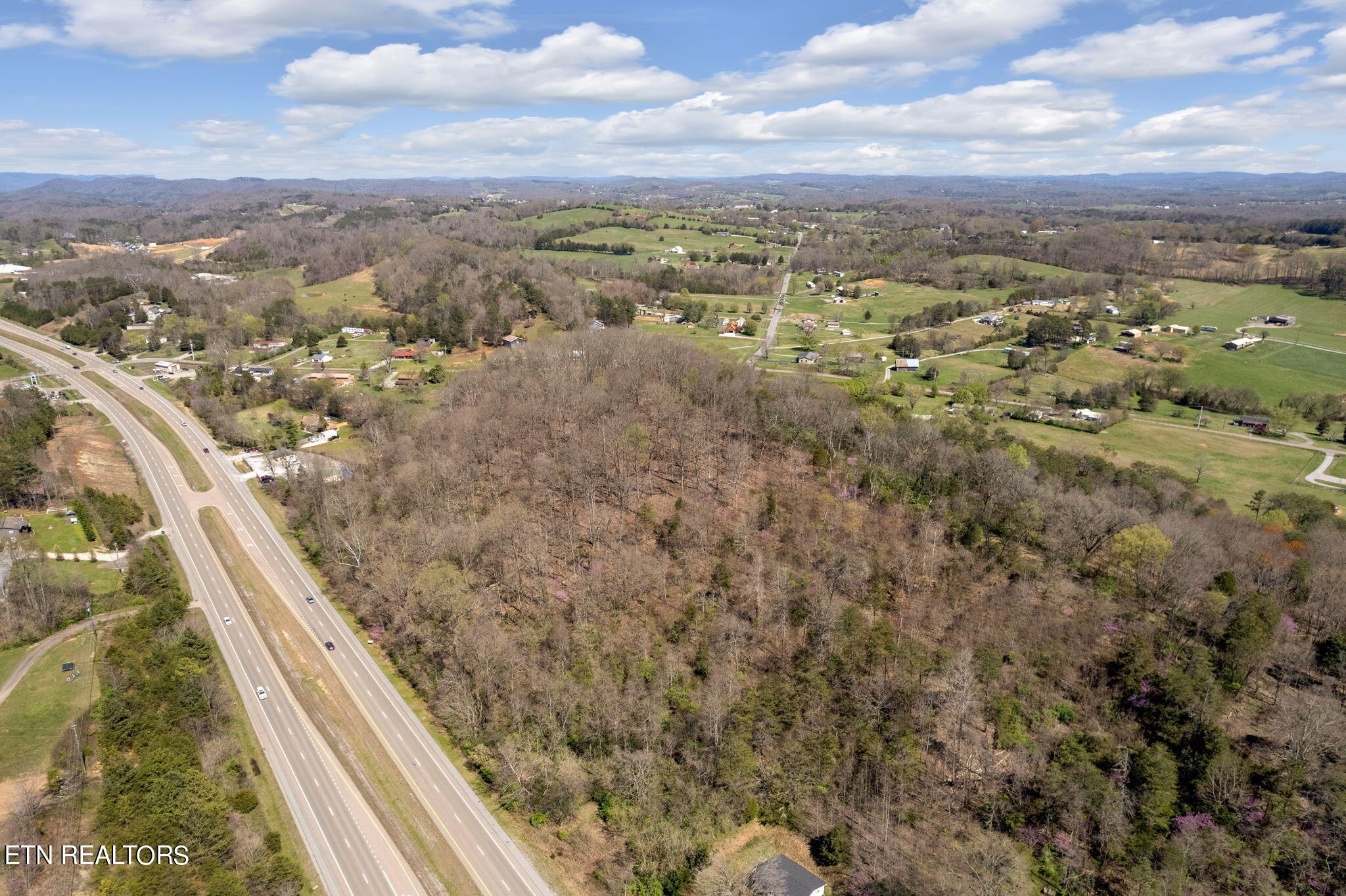 0 Rutledge Pike Corryton, TN 37721 - Photo 7 of 24