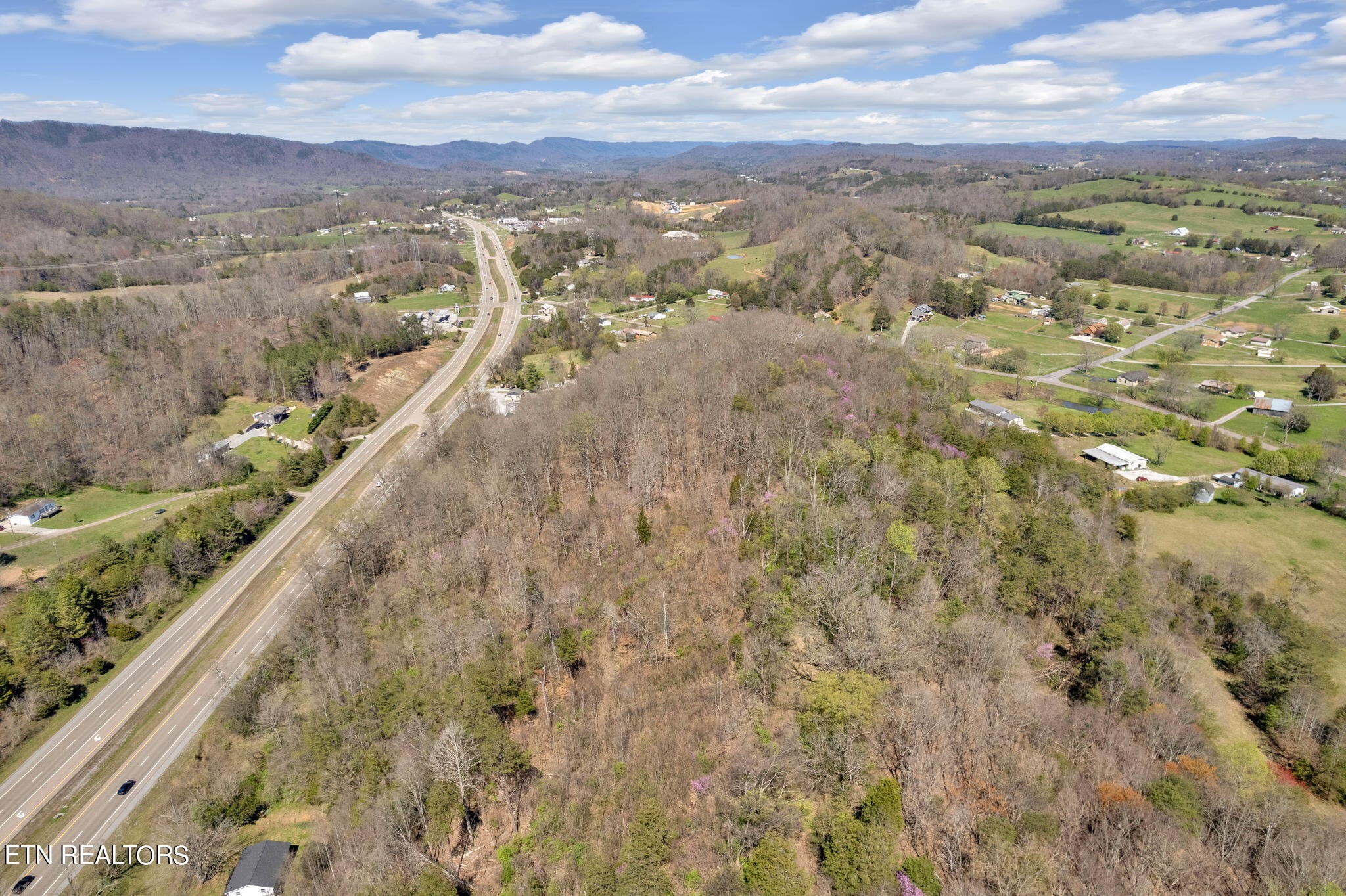 0 Rutledge Pike Corryton, TN 37721 - Photo 8 of 24