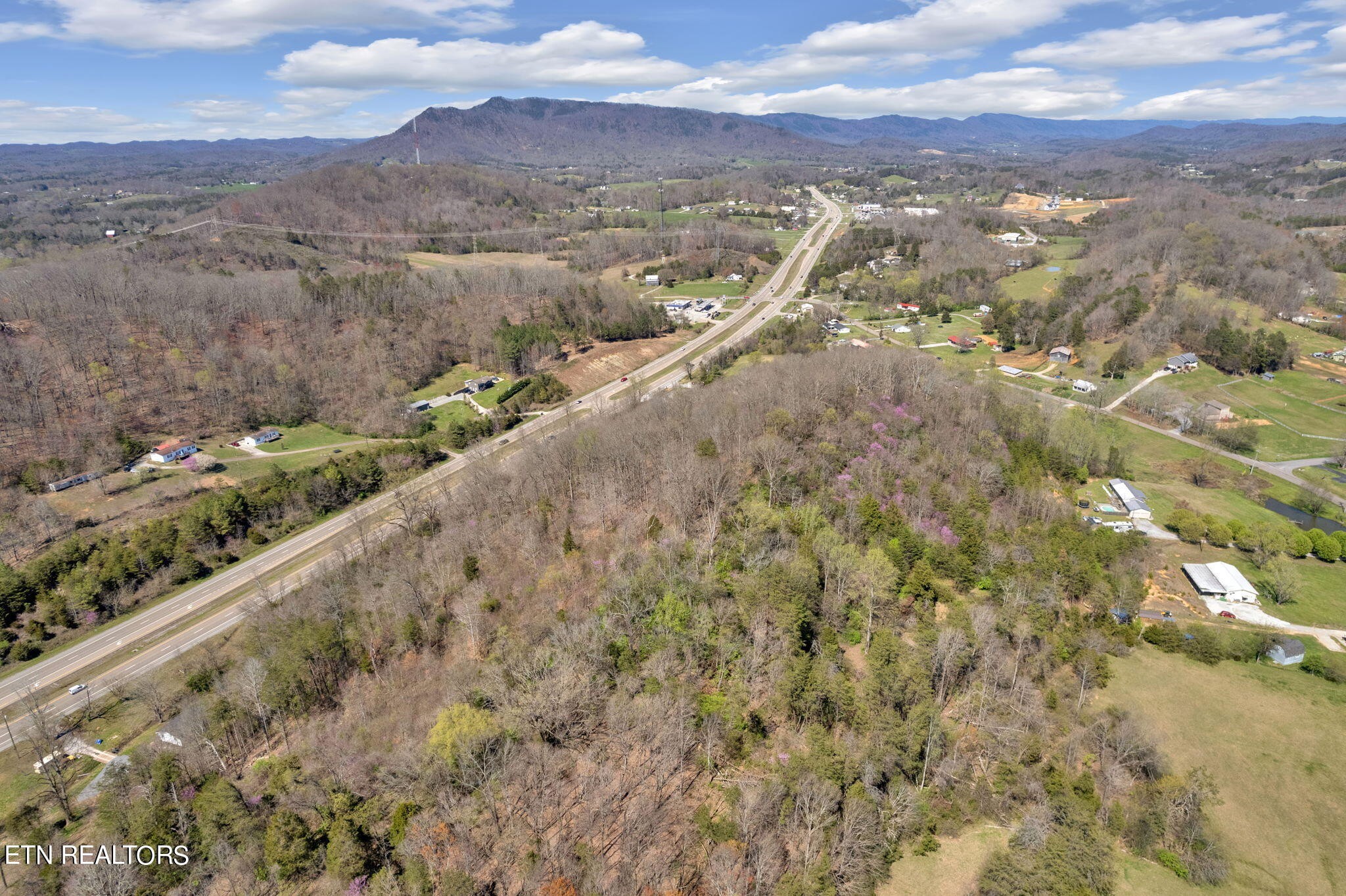 0 Rutledge Pike Corryton, TN 37721 - Photo 9 of 24