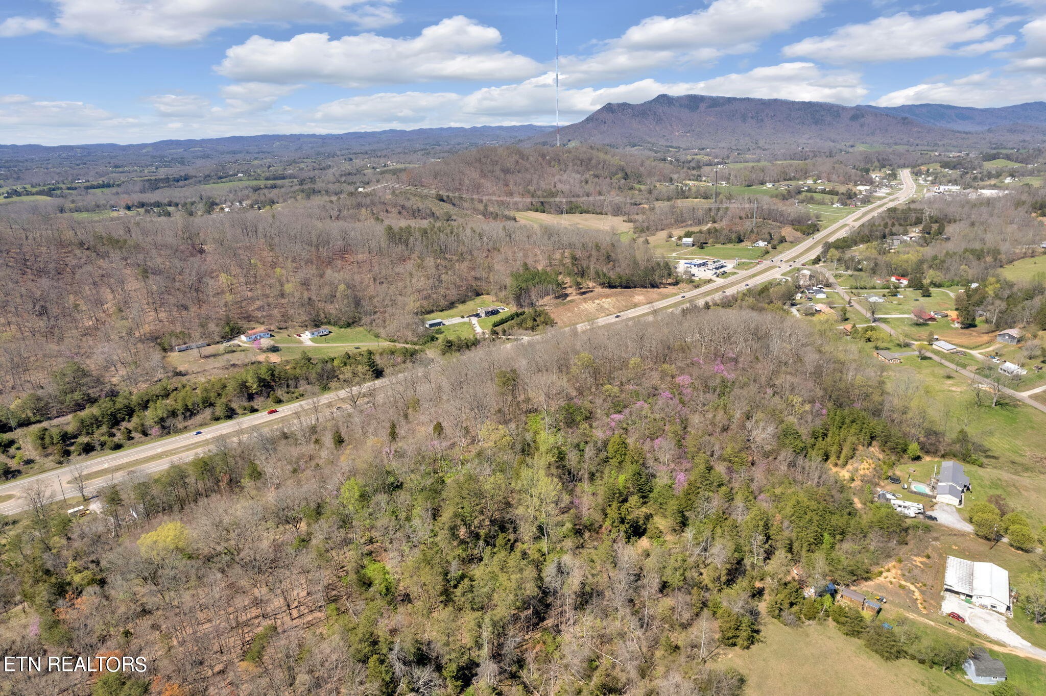 0 Rutledge Pike Corryton, TN 37721 - Photo 10 of 24