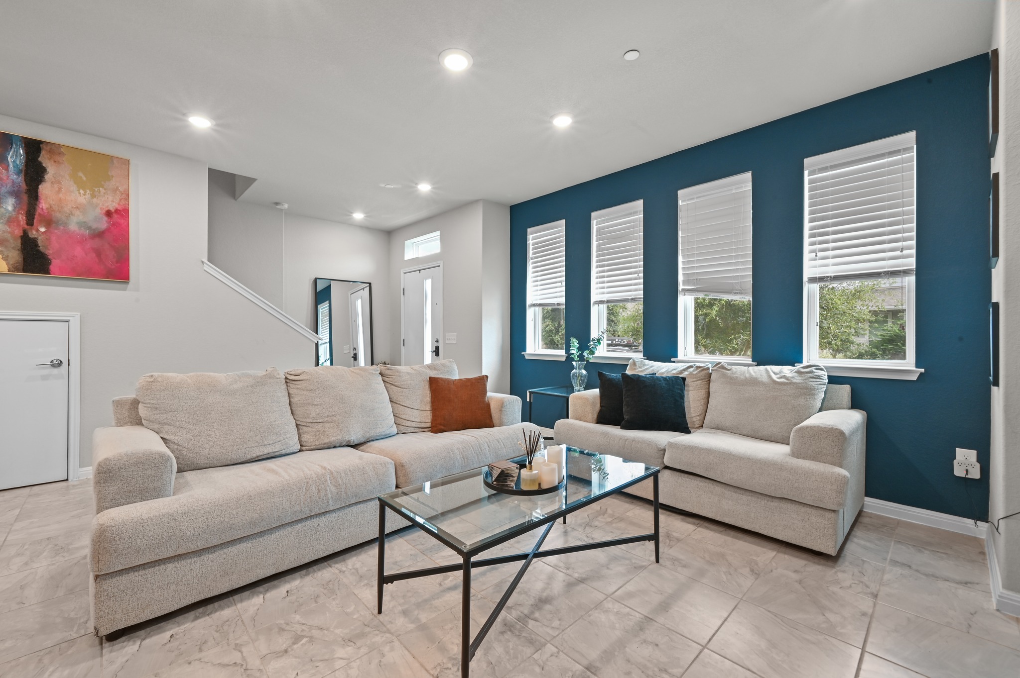 9015 Cattle Baron Path, Unit 1602 Austin, TX 78747 - Photo 5 of 26