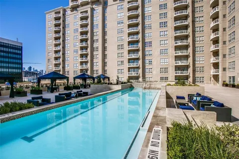 $3,300 | 3225 Turtle Creek Boulevard, Unit 1148, Dallas, TX 75219