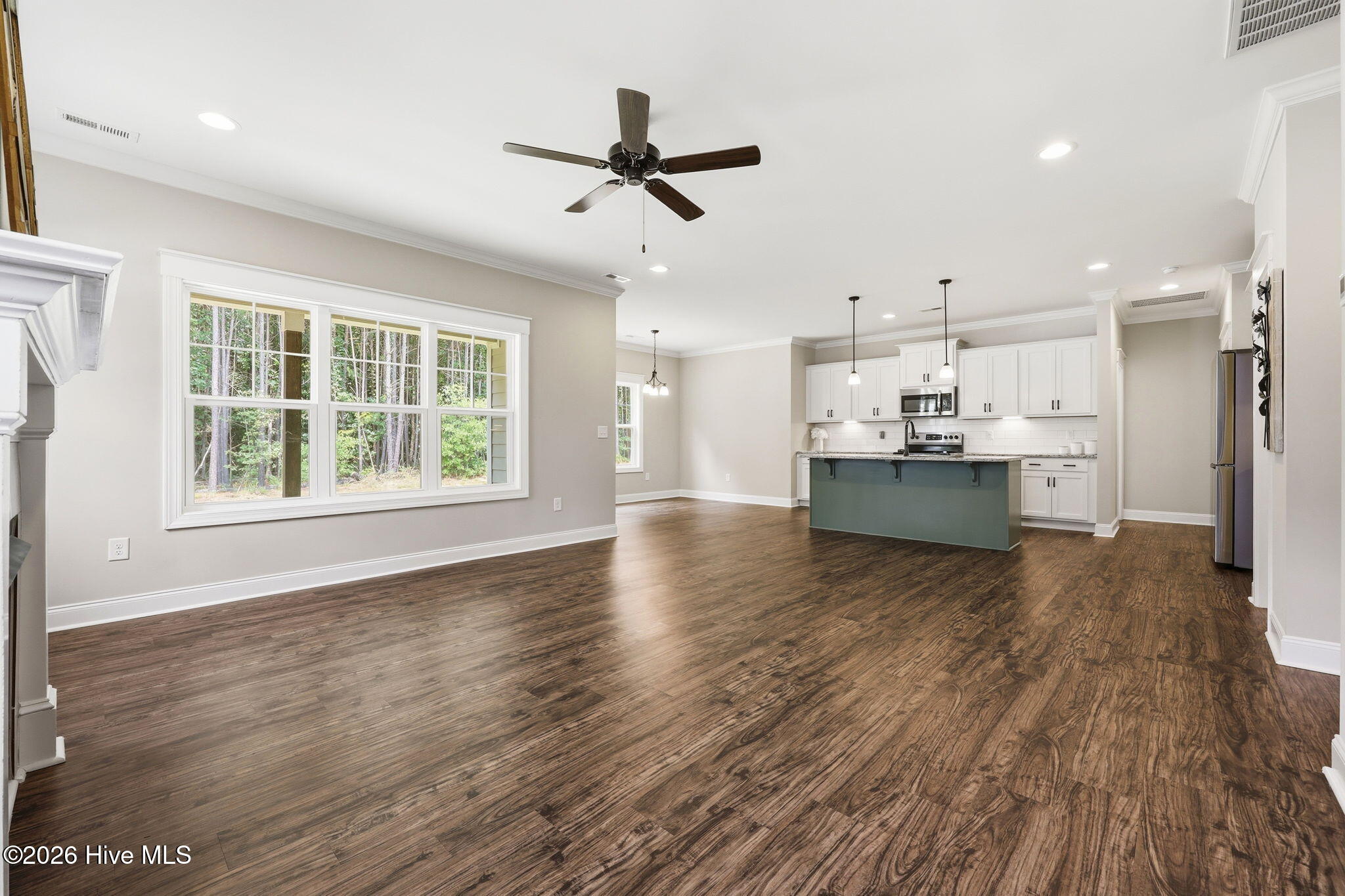 2175 Niagara Carthage Road Carthage, NC 28327 - Photo 5 of 37