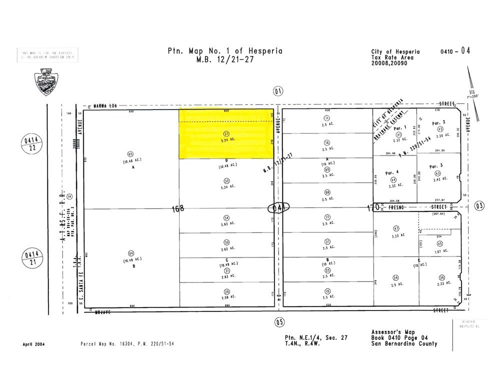 0 C Avenue Hesperia, CA 92345 - Photo 1 of 1 a picture of a rug