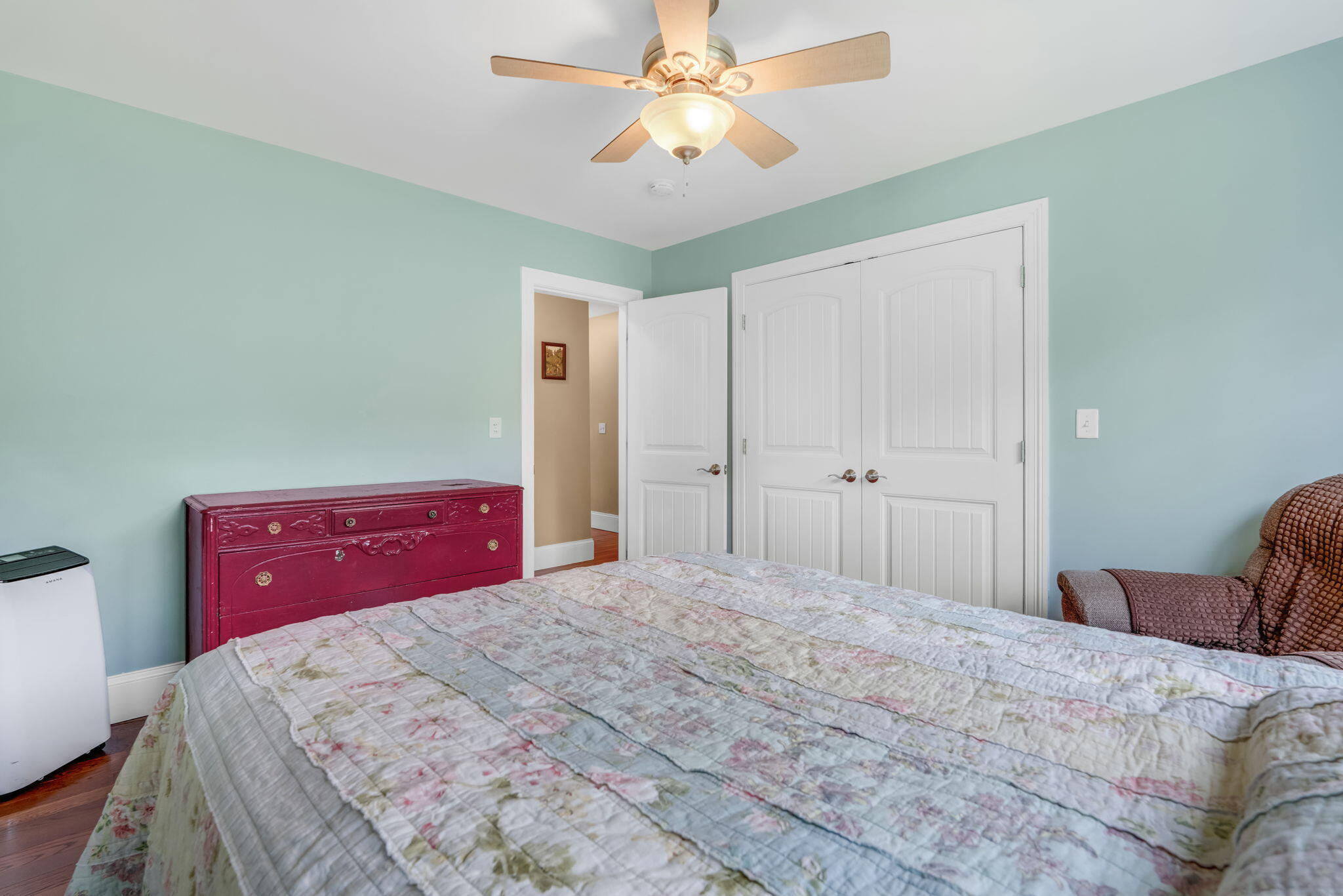 517 Blackstream Road Hermon, ME 04401 - Photo 37 of 46 8