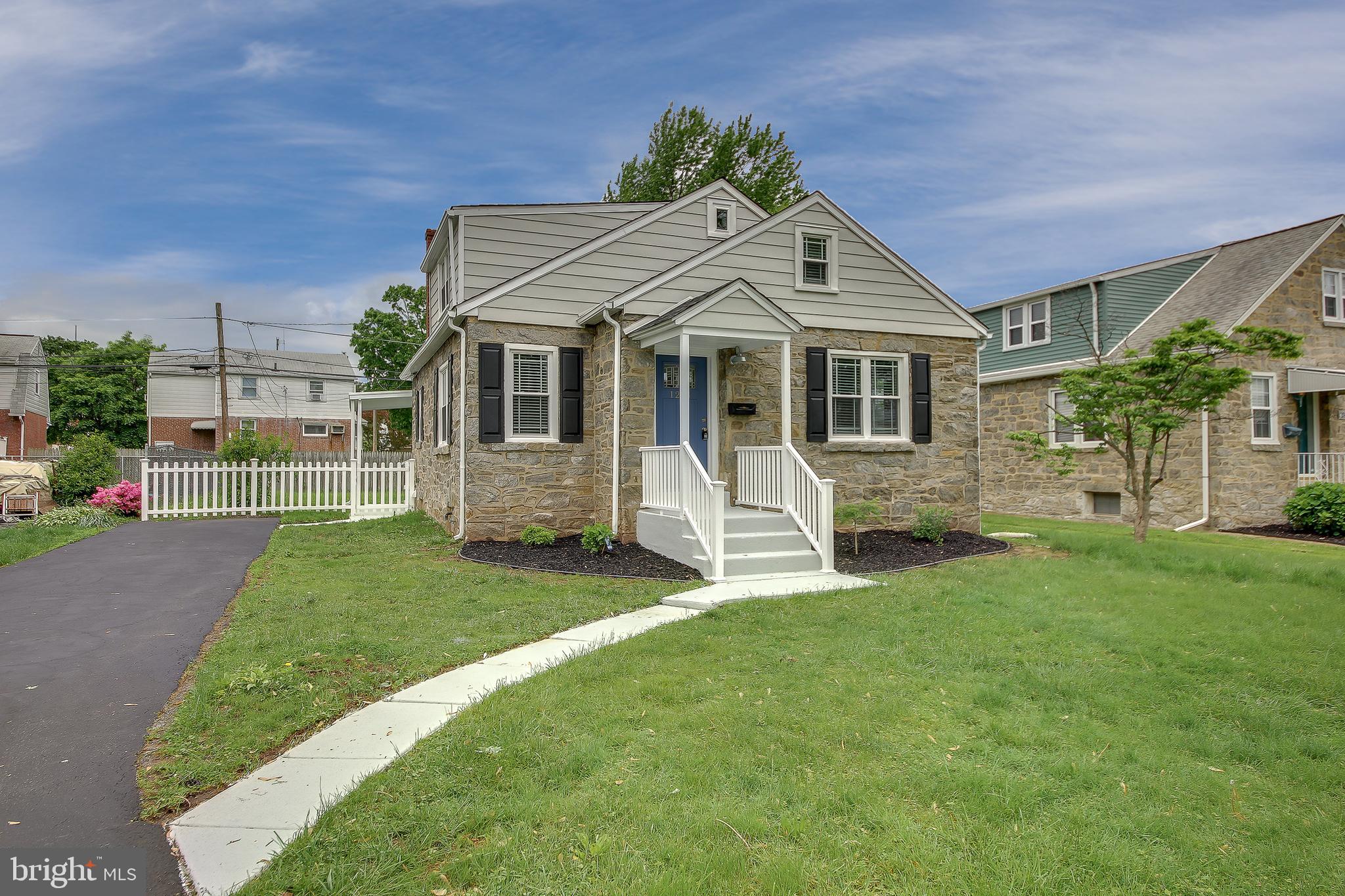 1213 Colson Road Woodlyn, PA 19094 - Photo 1 of 30 Gallery Image 1