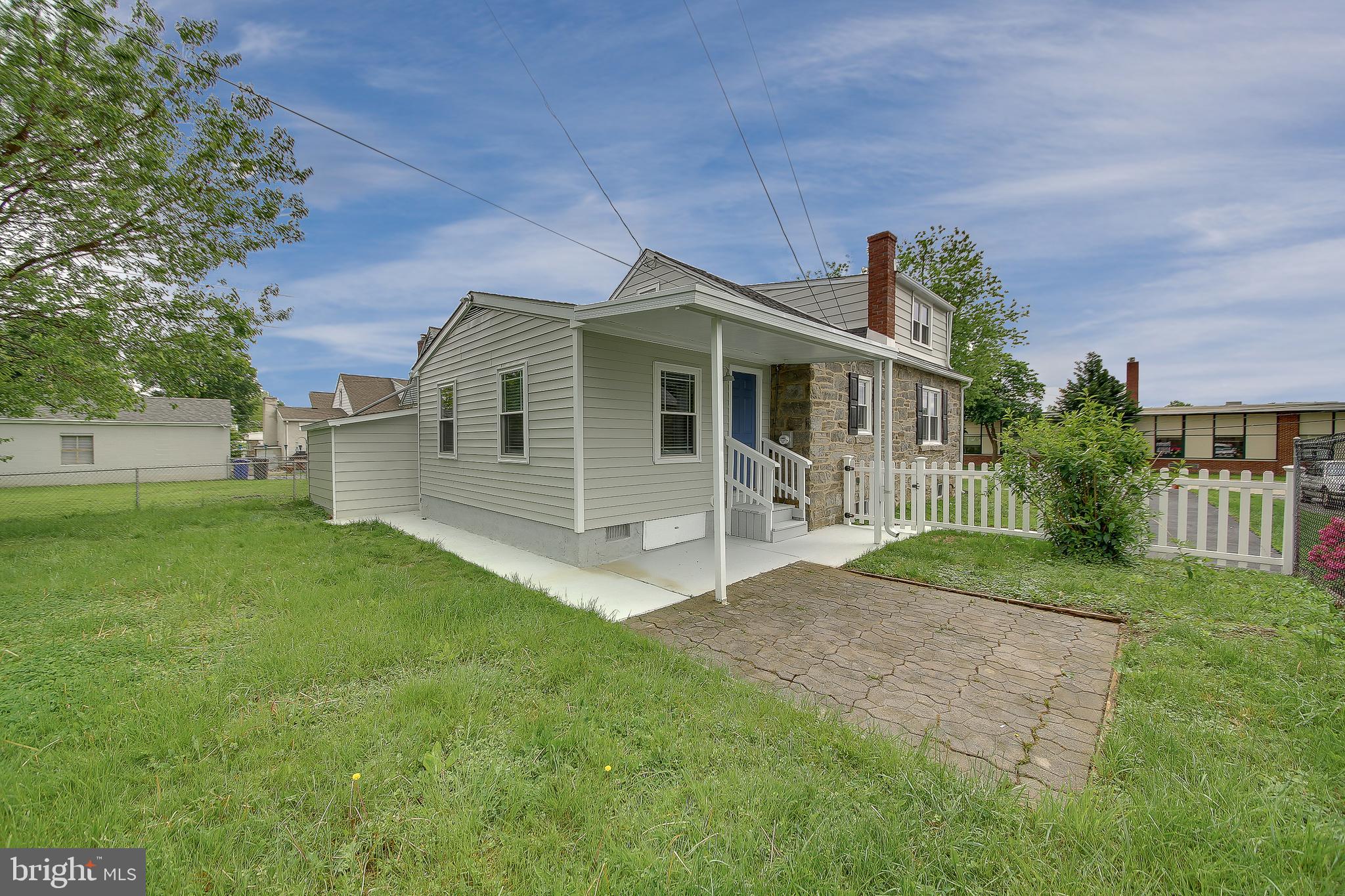 1213 Colson Road Woodlyn, PA 19094 - Photo 3 of 30 Gallery Image 3