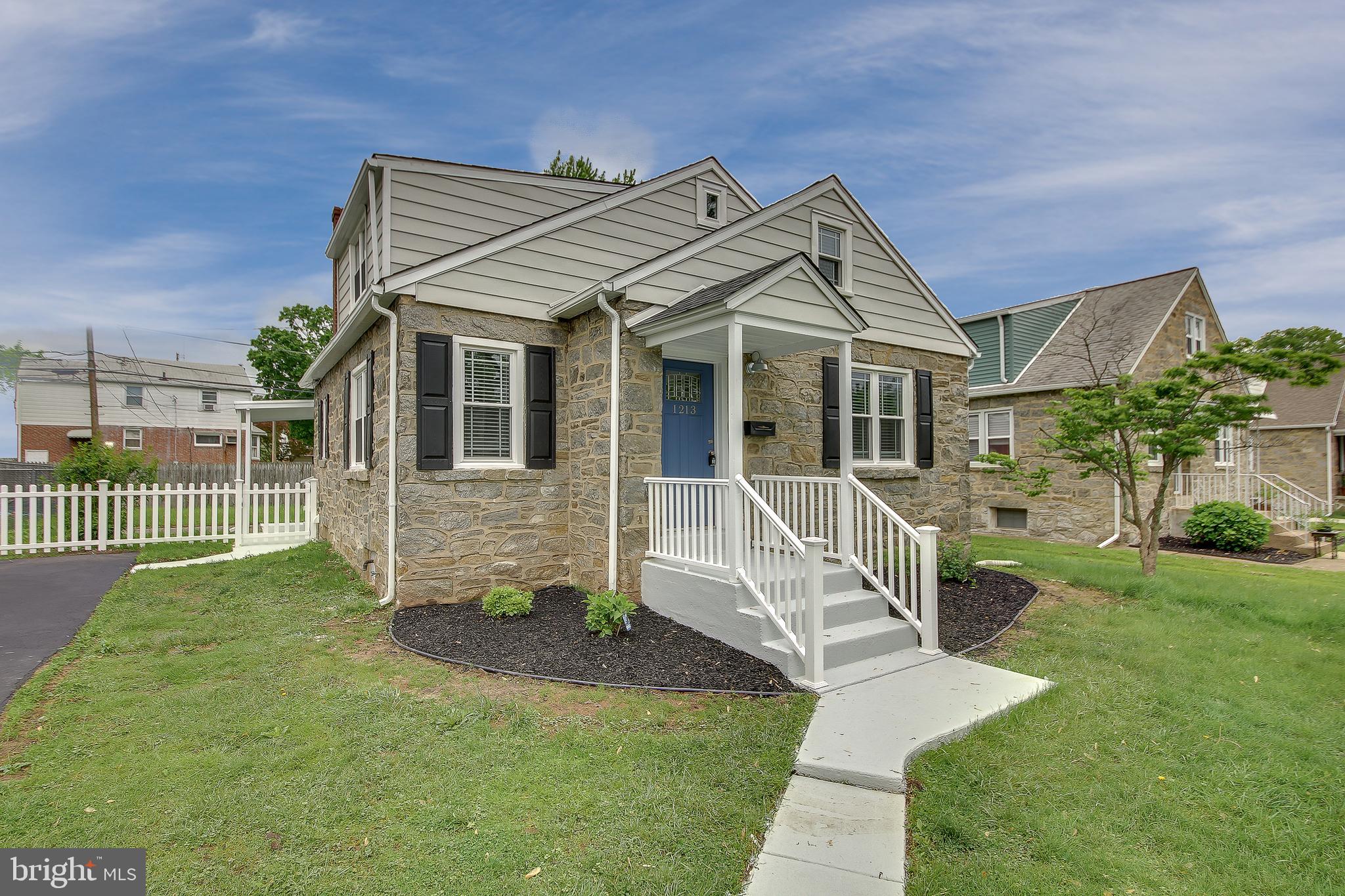 1213 Colson Road Woodlyn, PA 19094 - Photo 30 of 30 Gallery Image 30